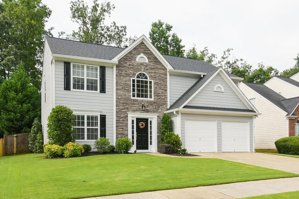 2155 Westwind Drive, Roswell, GA 30075 — most recent listing photo
