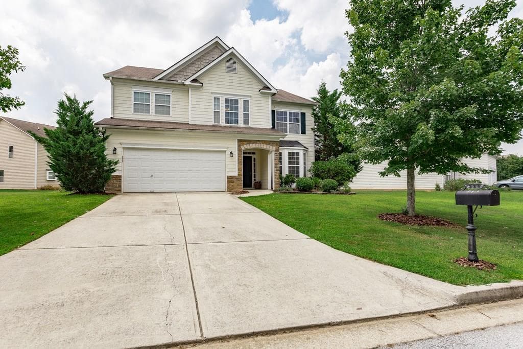 224 Horseshoe Lane, Hiram, GA 30141 — most recent listing photo