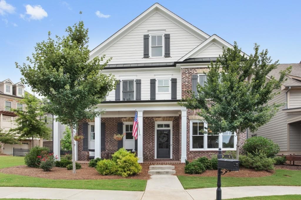 660 Dunbrody Drive, Milton, GA 30004 — most recent listing photo