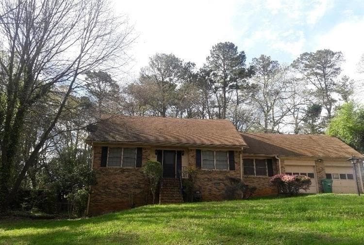3160 Riders Trail, Decatur, GA 30034 — most recent listing photo
