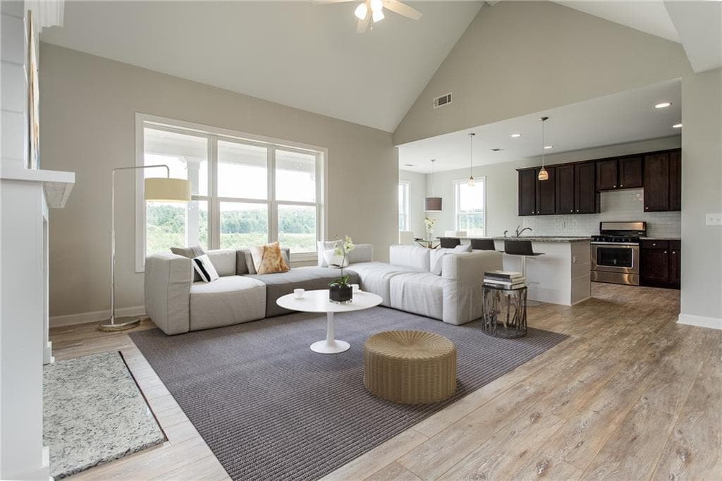 13 Darby Lane, Adairsville, GA 30103 — most recent listing photo