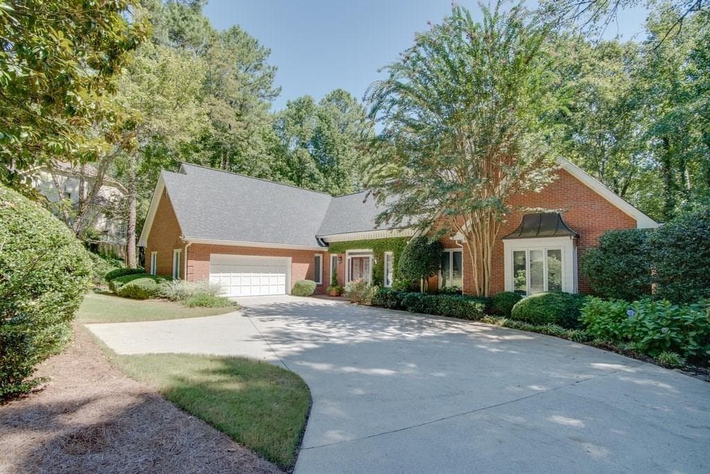 215 Gold Creek Court, Sandy Springs, GA 30350 — most recent listing photo