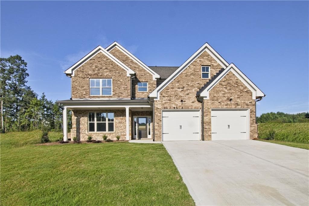 2037 Farm Pond Way, Lawrenceville, GA 30043 — most recent listing photo