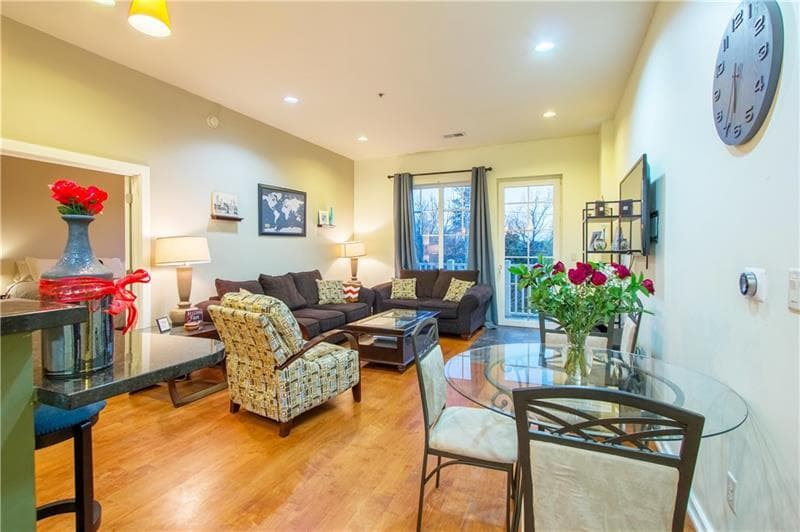 1418 Dresden Drive 330, Brookhaven, GA 30319 — most recent listing photo