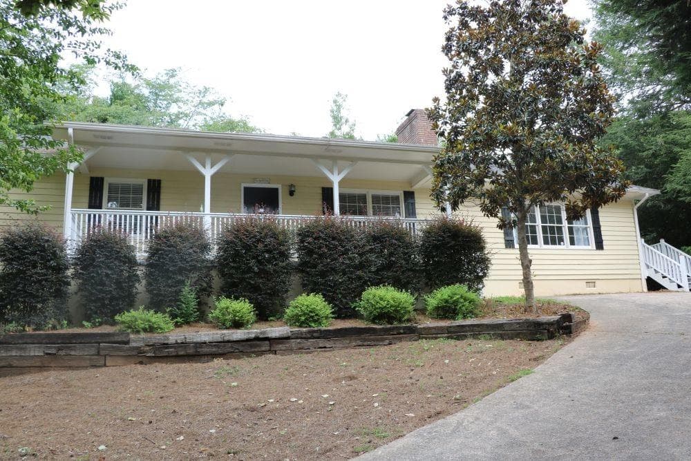 3521 Thompson Bend, Gainesville, GA 30506 — most recent listing photo
