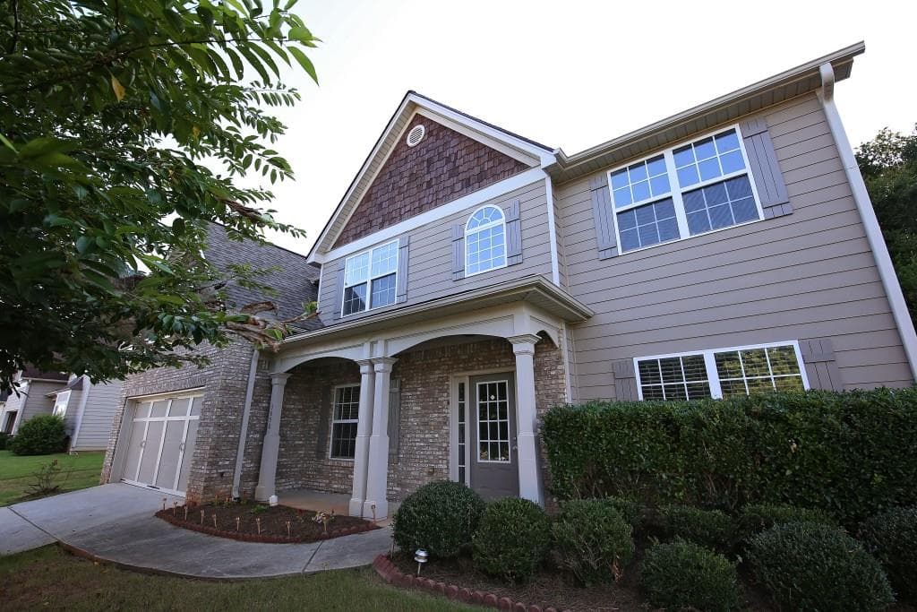 3858 Walnut Grove Way, Gainesville, GA 30506 — most recent listing photo
