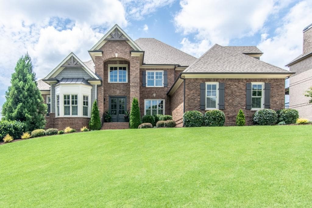 2048 Skybrooke Court, Hoschton, GA 30548 — most recent listing photo