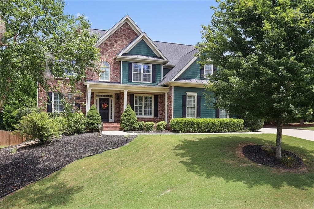 4960 Blooming Court, Cumming, GA 30028 — most recent listing photo