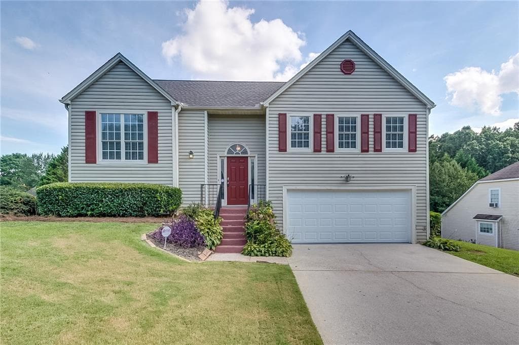 202 Becton Court, Lawrenceville, GA 30043 — most recent listing photo