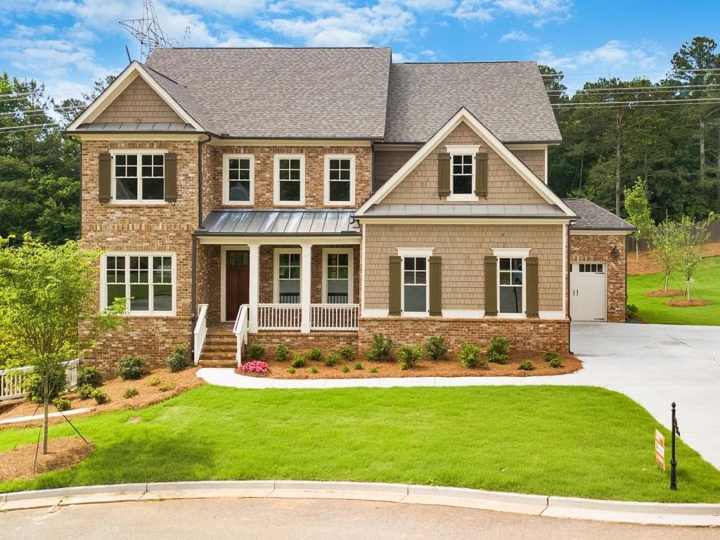 3200 Sweetbay Magnolia Drive, Marietta, GA 30062 — most recent listing photo