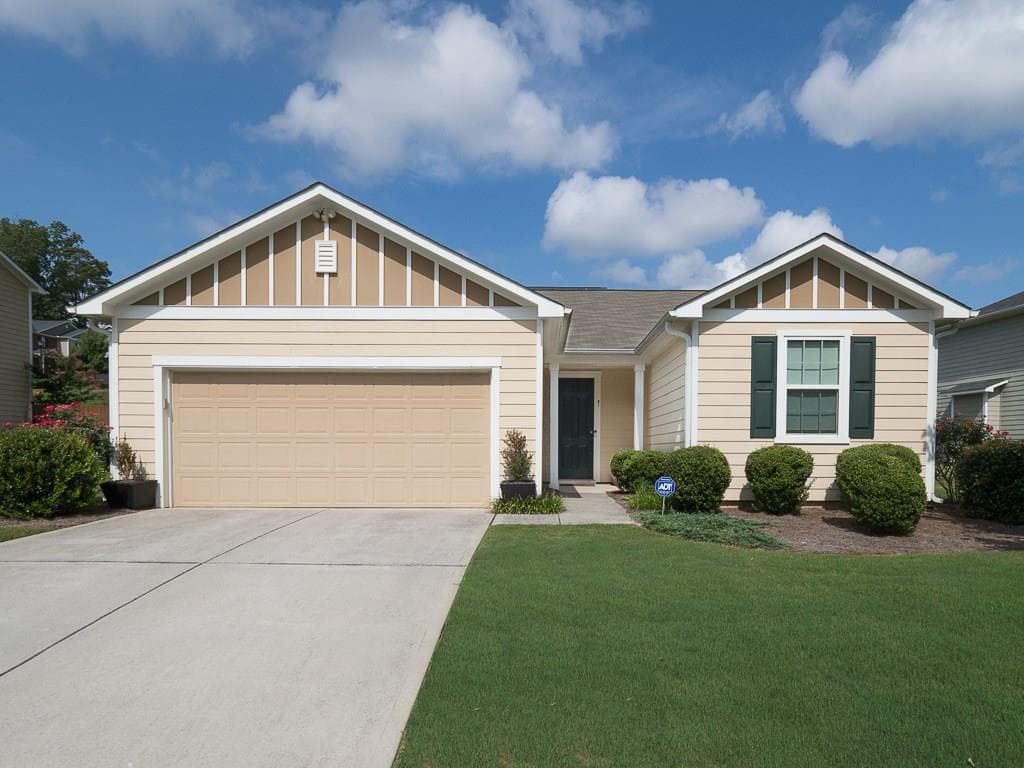 3 bedroom, 1,964 sq ft single family residence sold at 503 Rokeby Drive, Woodstock, GA 30188