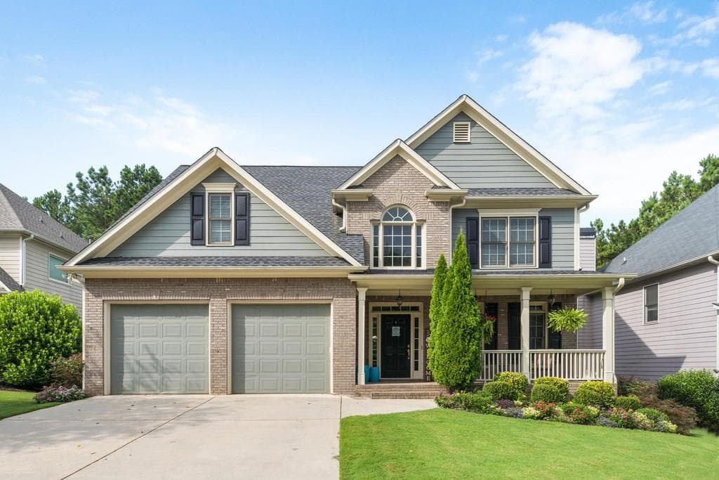 592 Bentleaf Drive, Dallas, GA 30132 — most recent listing photo