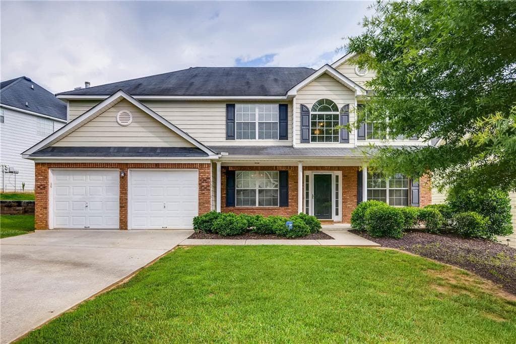 5744 Graywind Trail, Atlanta, GA 30349 — most recent listing photo