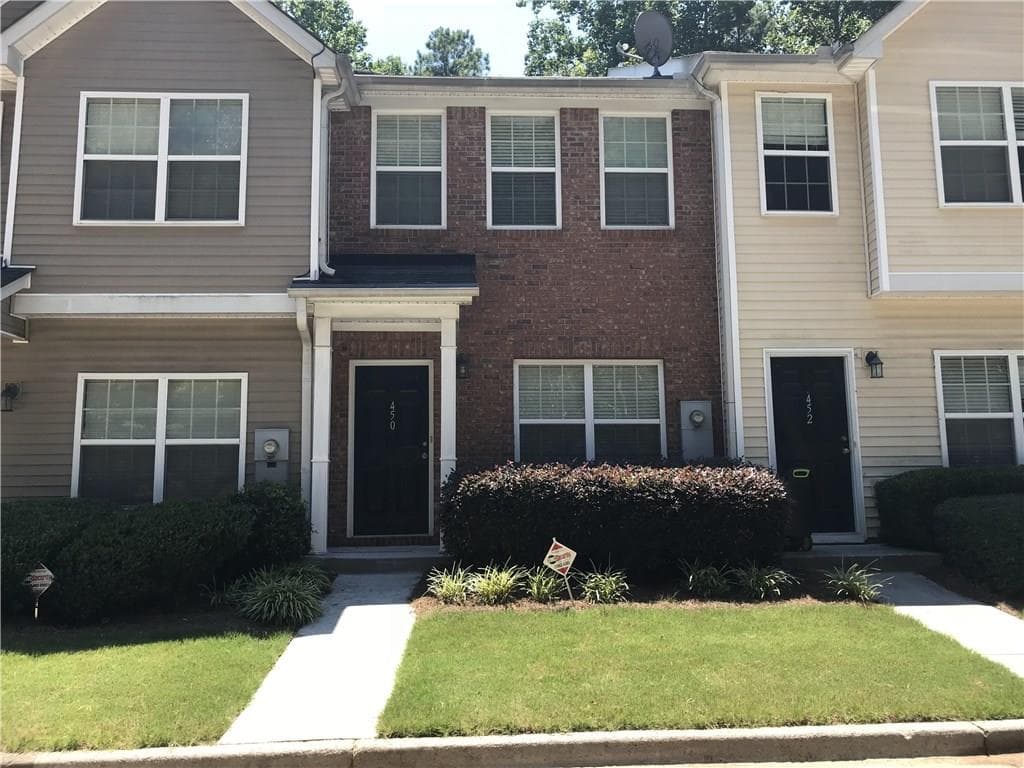 450 Berckman Drive 450, Lilburn, GA 30047 — most recent listing photo