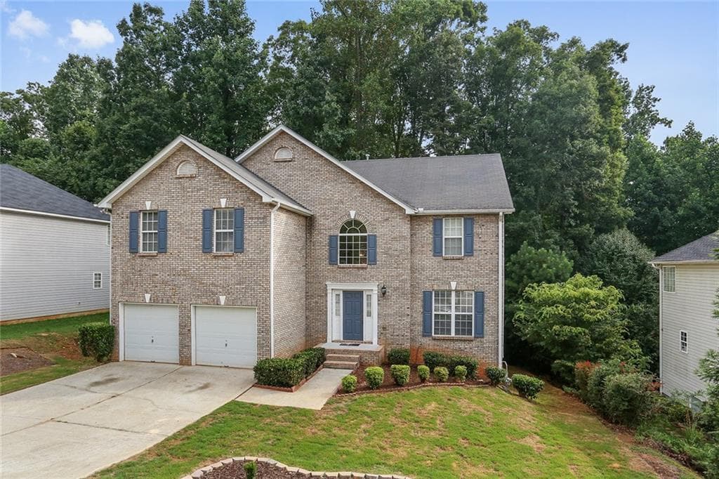 3301 Kittery Drive, Snellville, GA 30039 — most recent listing photo