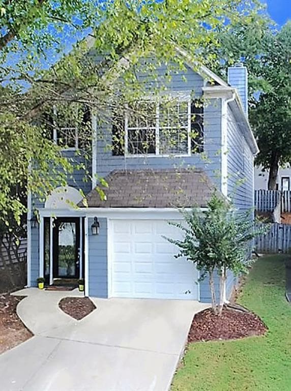 3964 Oak Glenn Drive, Duluth, GA 30096 — most recent listing photo