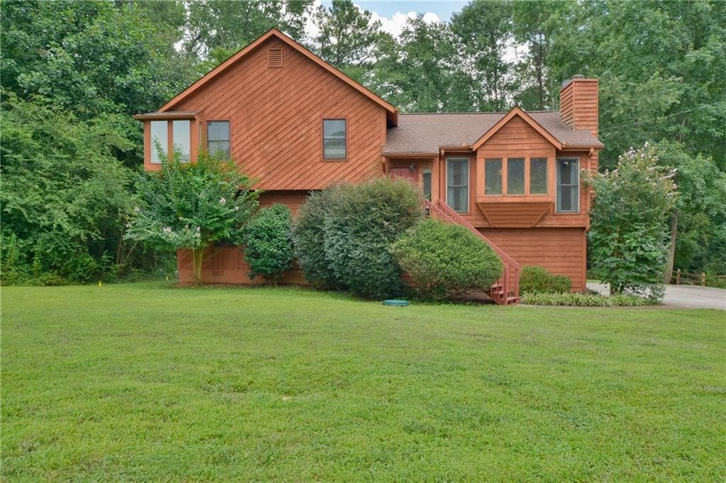 4 bedroom, 2,234 sq ft single family residence sold at 418 PUCKETT Terrace, Lilburn, GA 30047