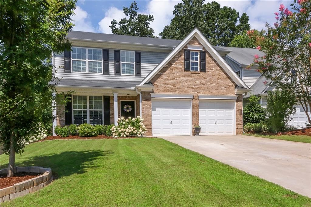 179 Diamond Ridge Avenue, Canton, GA 30114 — most recent listing photo