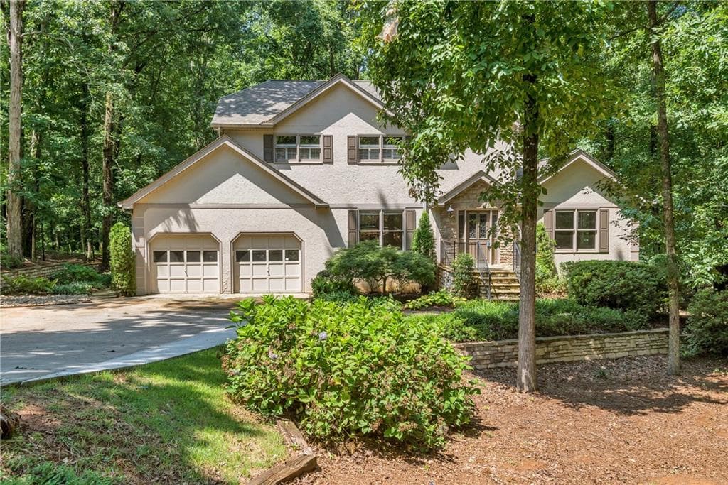 5739 Garden Walk, Flowery Branch, GA 30542 — most recent listing photo