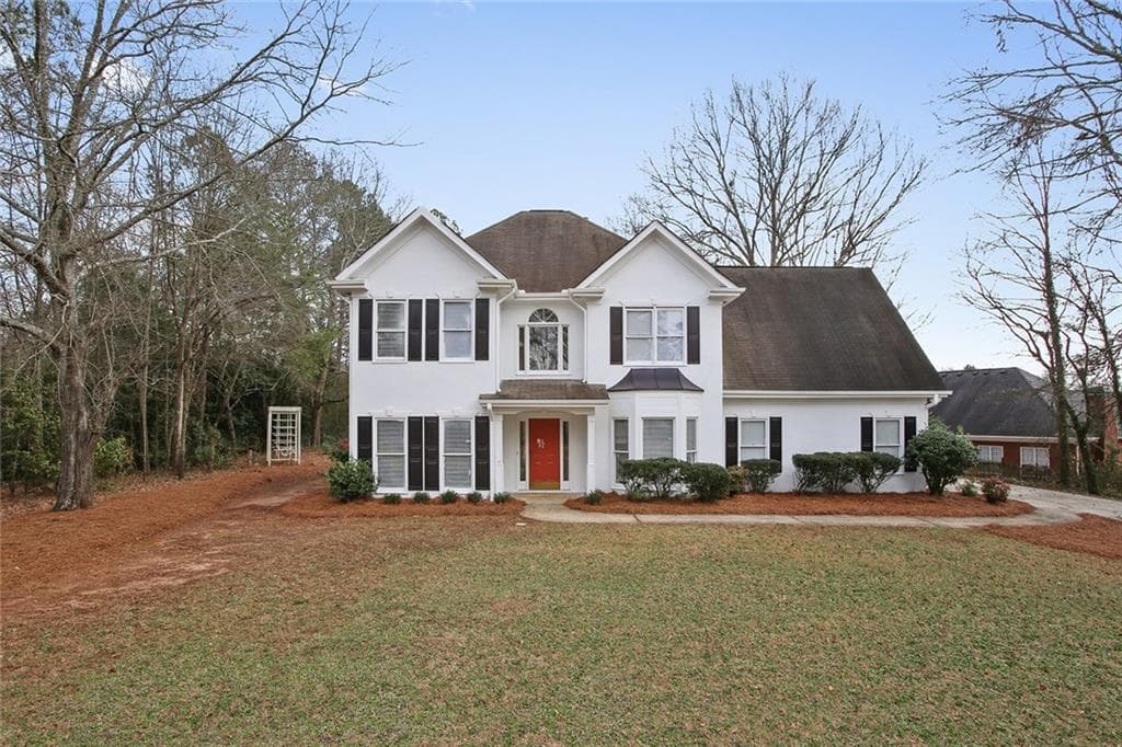 2503 Fairweather Court, Conyers, GA 30013 — most recent listing photo