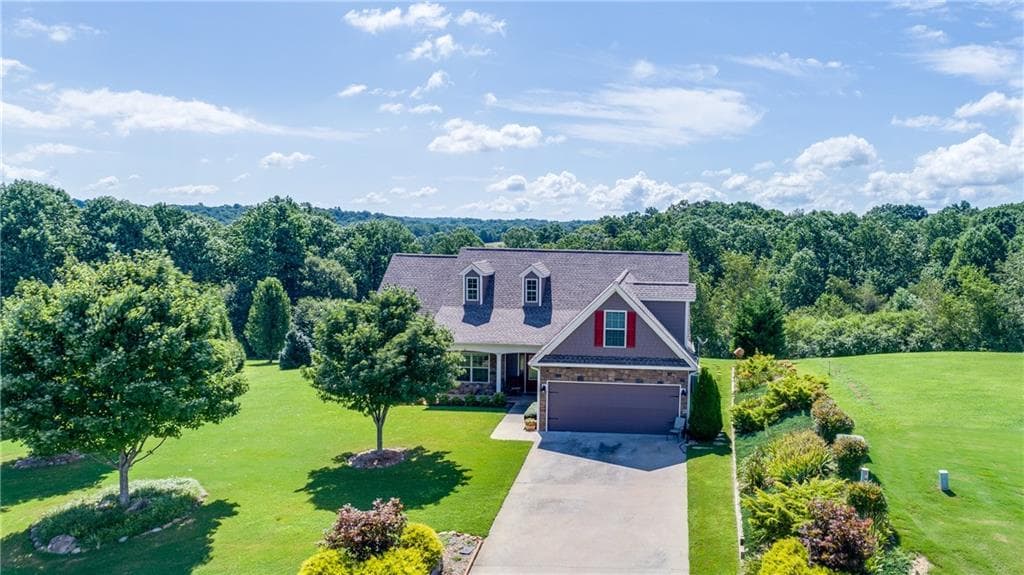 378 Sterling Meadows Court, Demorest, GA 30535 — most recent listing photo