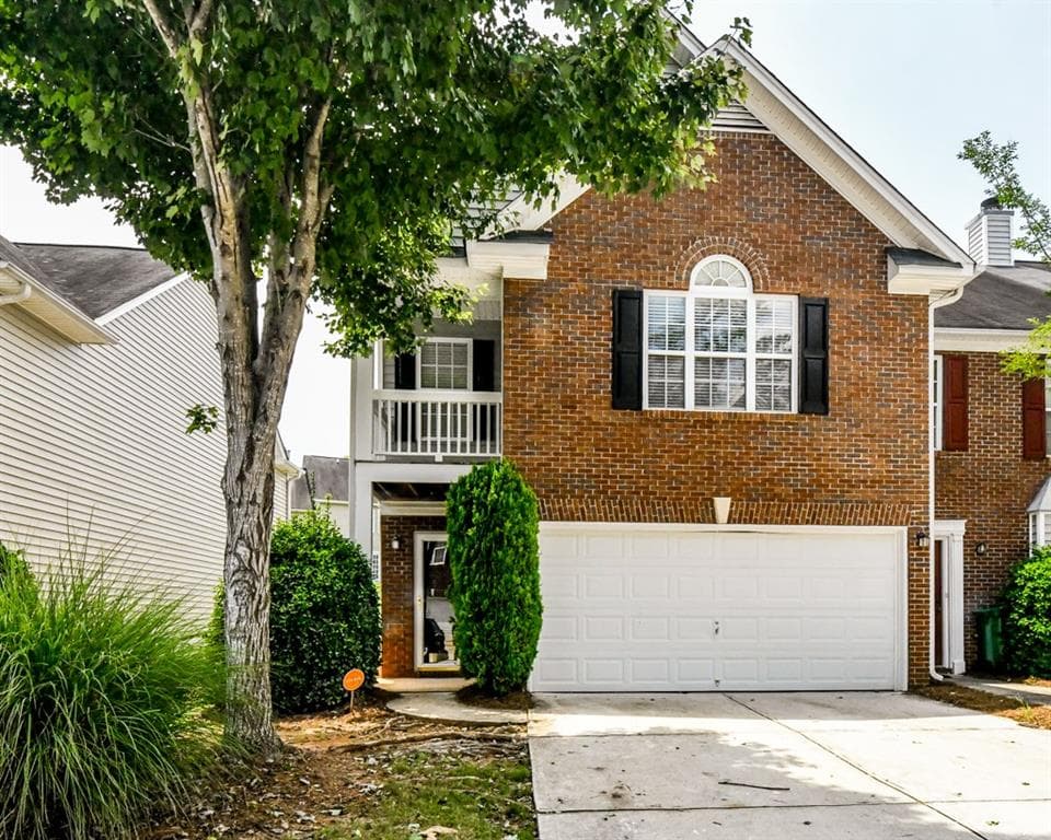 4699 Saint James Way, Decatur, GA 30035 — most recent listing photo
