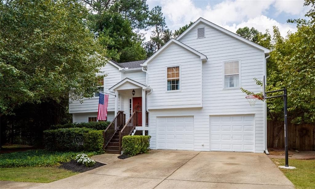 4205 Zephyrhills Drive, Acworth, GA 30101 — most recent listing photo