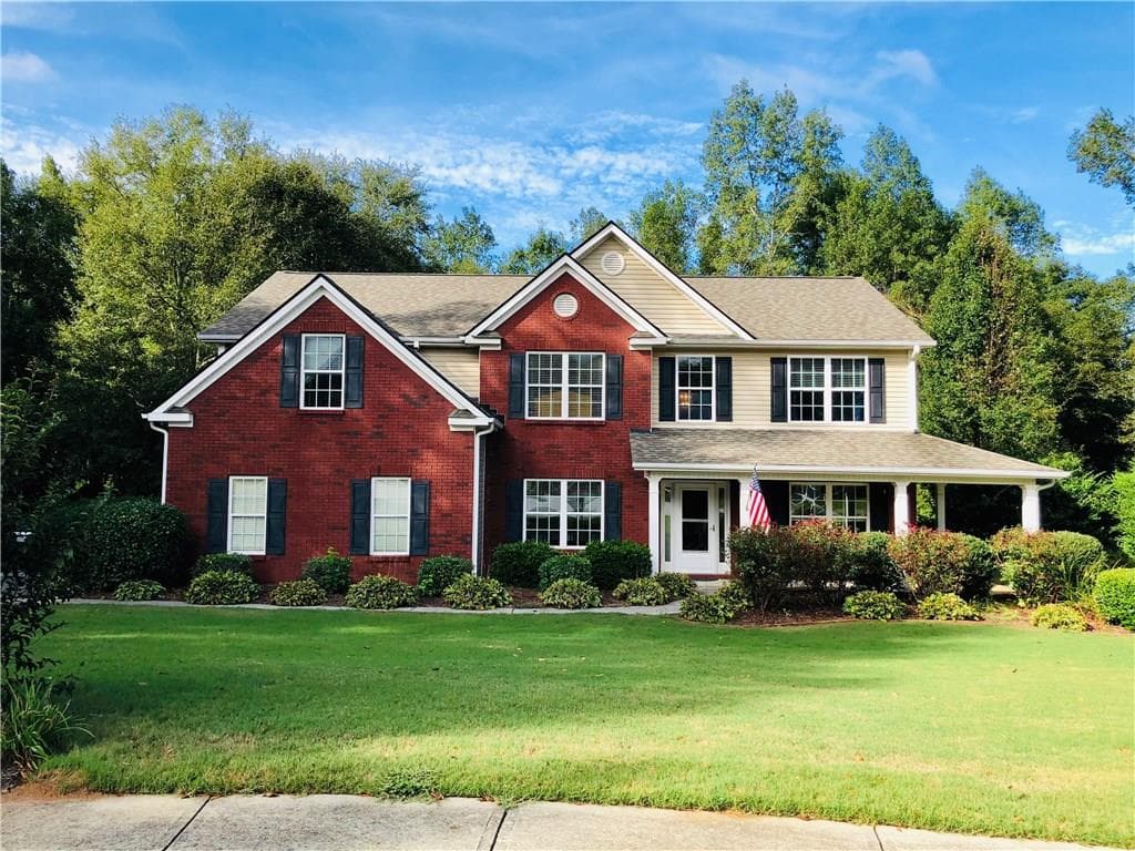 530 Annslee Lane, Loganville, GA 30052 — most recent listing photo