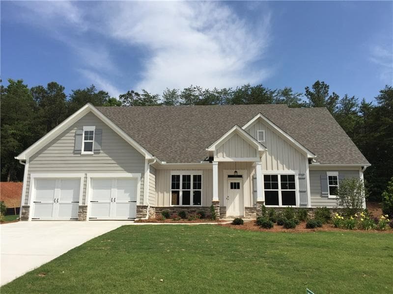 136 Longleaf Drive, Canton, GA 30114 — most recent listing photo