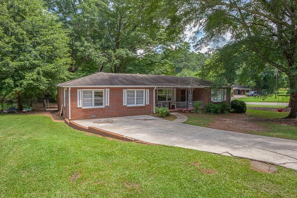 6067 Ford Avenue, Austell, GA 30168 — most recent listing photo