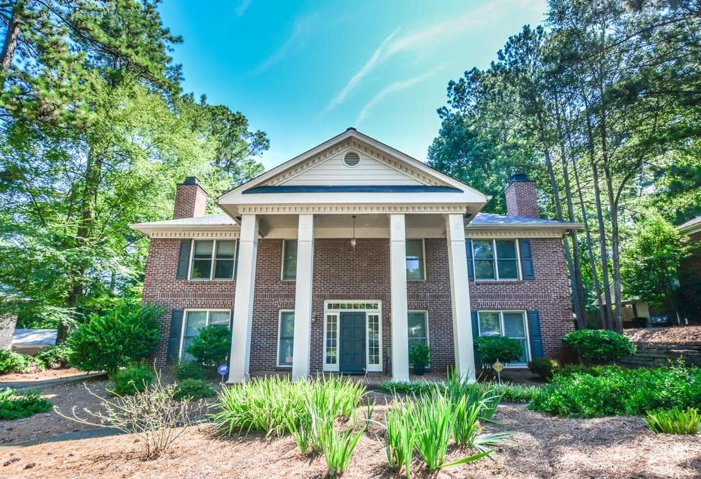 9138 Carroll Manor Drive, Atlanta, GA 30350 — most recent listing photo