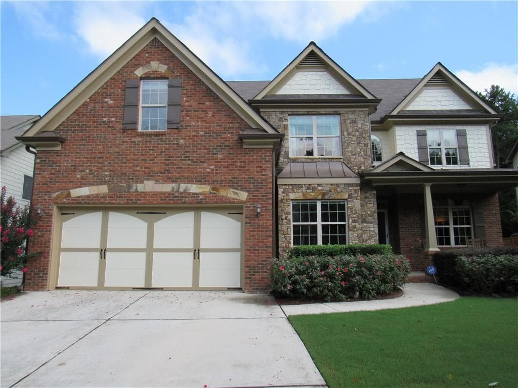 5 bedroom, 3,618 sq ft single family residence sold at 2907 Dolostone Way, Dacula, GA 30019