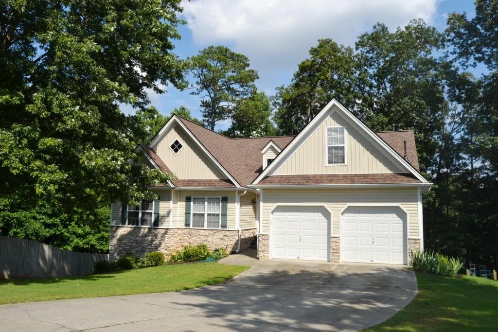 529 Tannerhill Place, Sugar Hill, GA 30518 — most recent listing photo