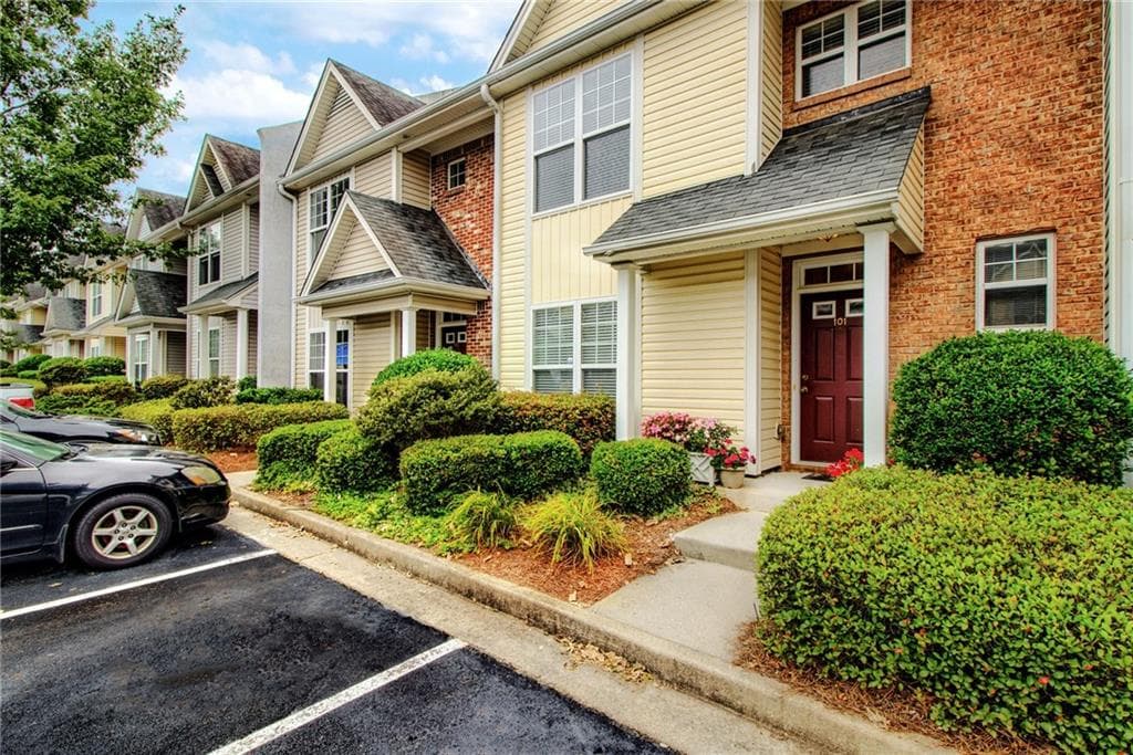 801 Old Peachtree Road 101, Lawrenceville, GA 30043 — most recent listing photo