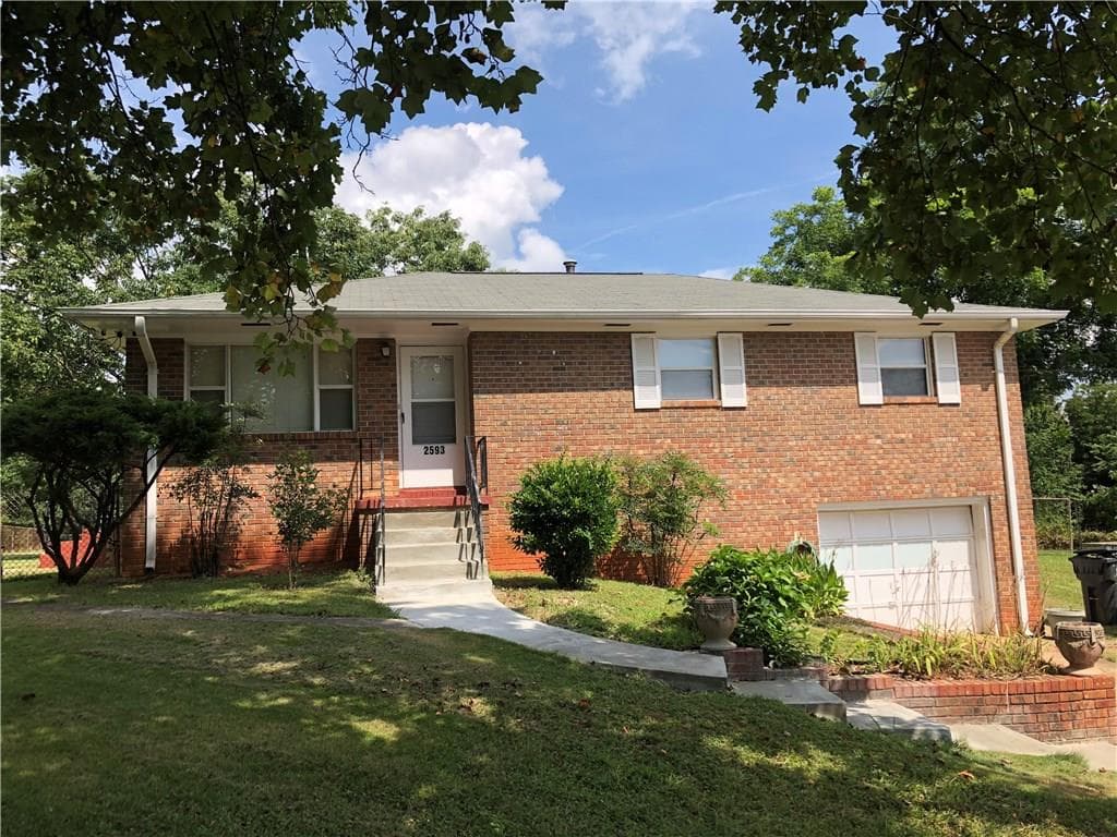 2593 Hicks Road, Marietta, GA 30060 — most recent listing photo