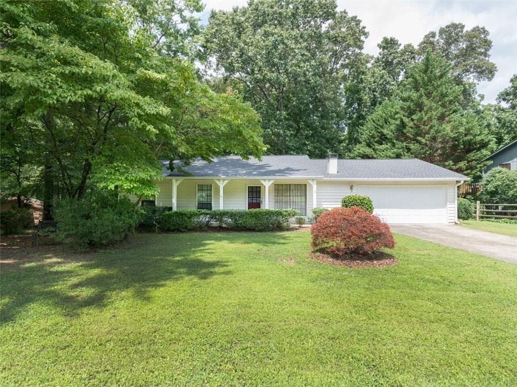 4793 Jamerson Forest Parkway, Marietta, GA 30066 — most recent listing photo