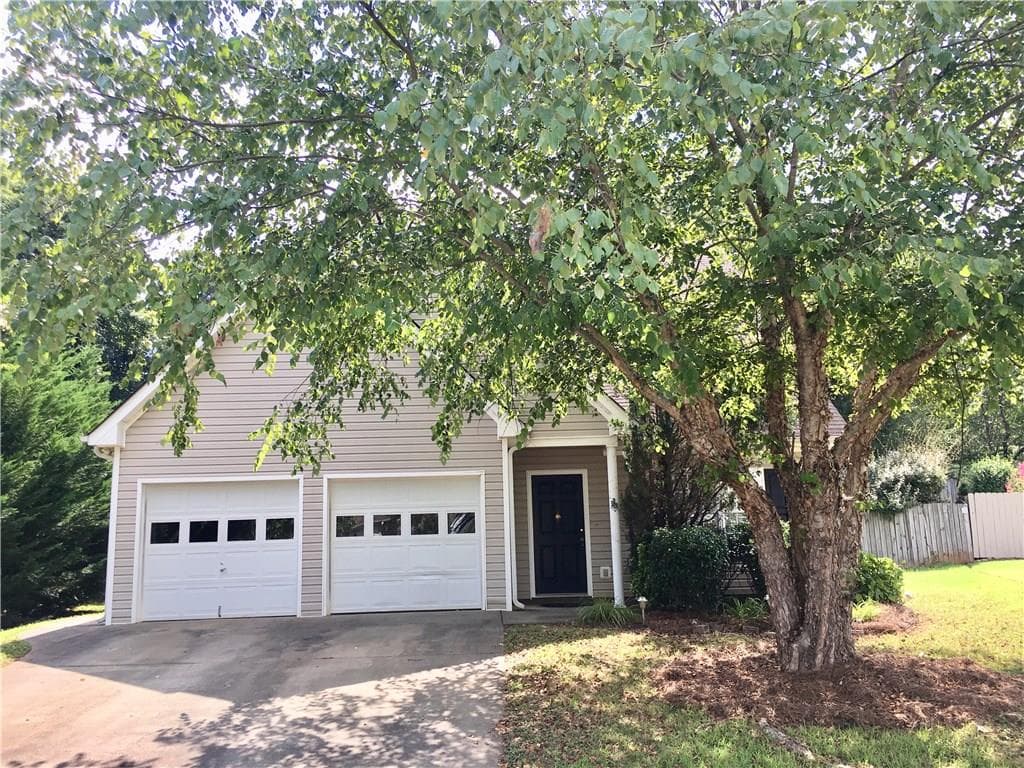 606 Spring Trail, Canton, GA 30115 — most recent listing photo