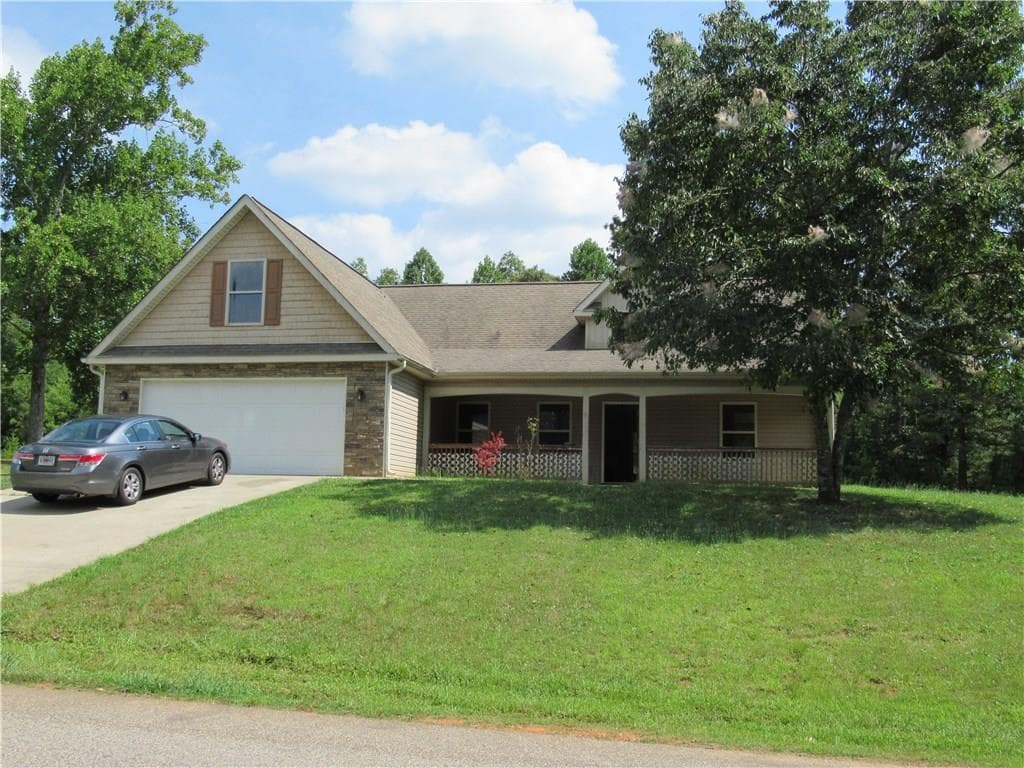 86 Tesnatee Landing Drive, Cleveland, GA 30528 — most recent listing photo