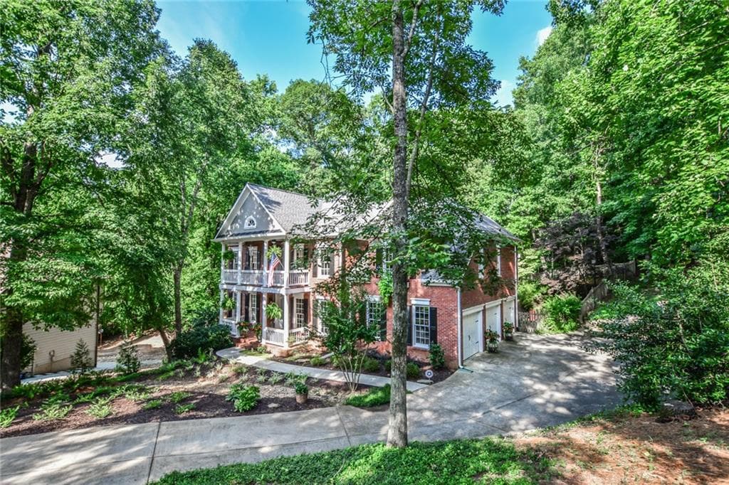 2130 Noblin Ridge Trail, Duluth, GA 30097 — most recent listing photo