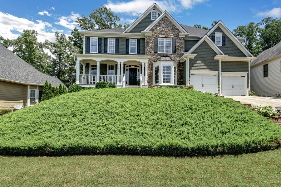 6830 N Creekside Point, Cumming, GA 30041 — most recent listing photo