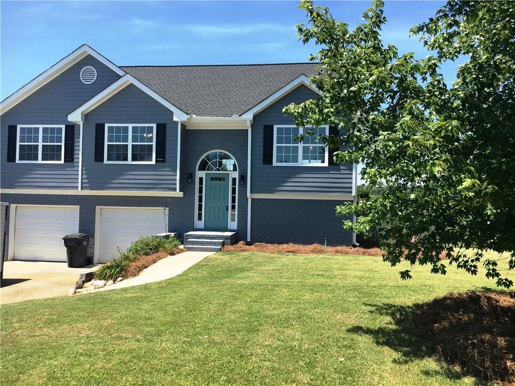 329 Beech Hollow Trail, Loganville, GA 30052 — most recent listing photo