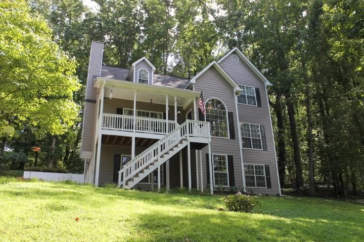 7195 Jonsway, Cumming, GA 30041 — most recent listing photo