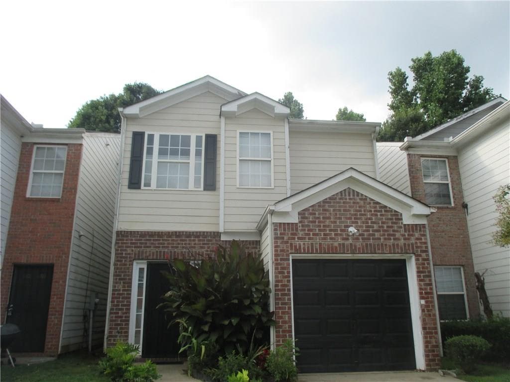 2833 Windsor Forrest Court, Atlanta, GA 30349 — most recent listing photo