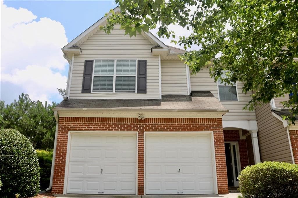 34 Golden Pine Road, Austell, GA 30168 — most recent listing photo