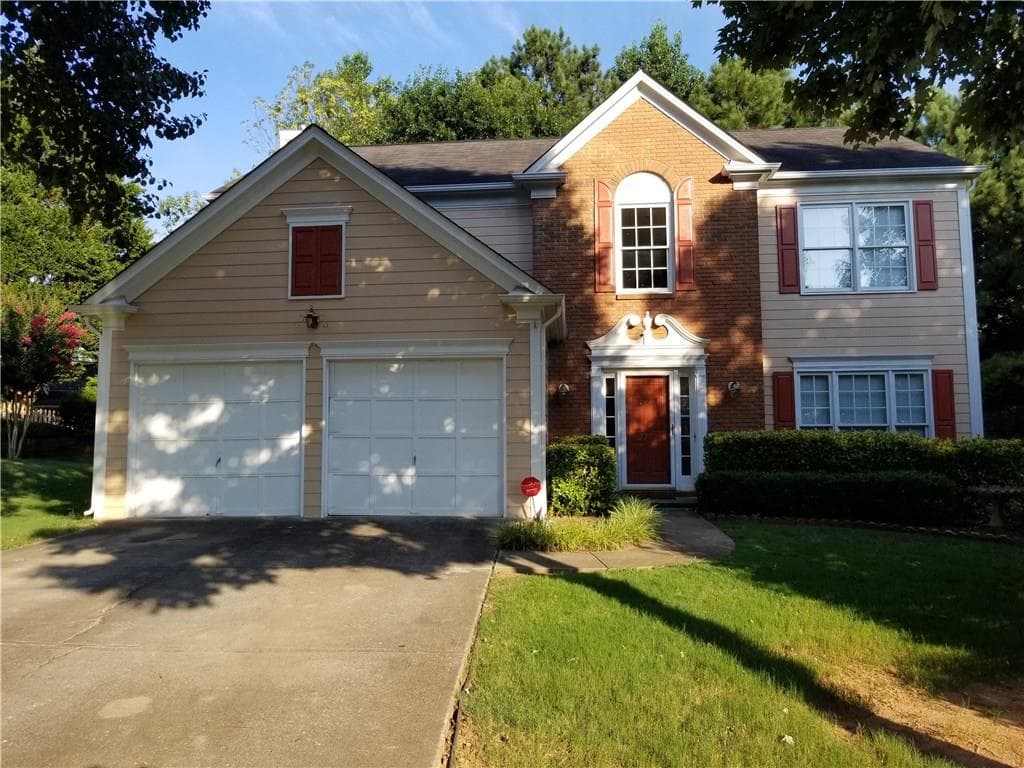 2376 Longlake Way, Duluth, GA 30097 — most recent listing photo