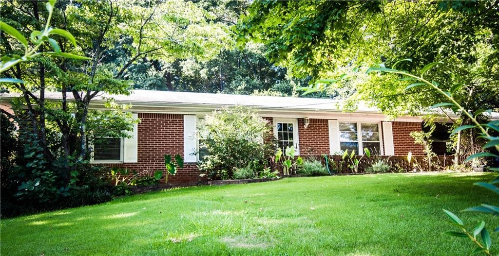 4162 Brownlee Drive, Tucker, GA 30084 — most recent listing photo