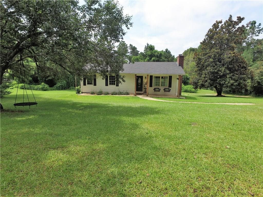 552 Sandhill Shady Grove Road, Carrollton, GA 30116 — most recent listing photo