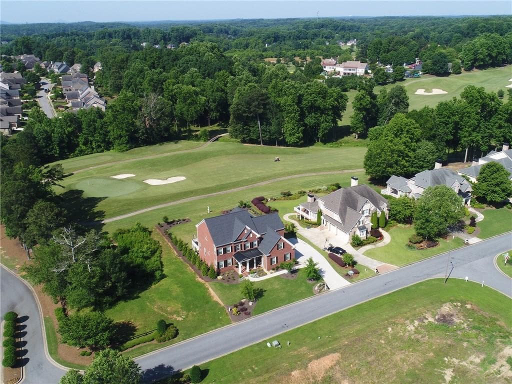 7 bedroom, 5,546 sq ft single family residence sold at 223 Grandmar Chase, Canton, GA 30115
