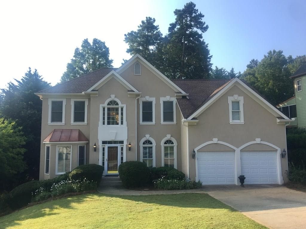 2150 Jockey Hollow Drive, Kennesaw, GA 30152 — most recent listing photo