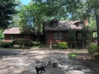 3 bedroom single family residence sold at 4968 Buffington Road, Gillsville, GA 30543